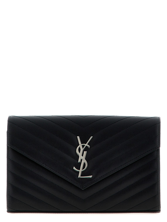 'Cassandre' clutch #1