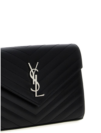 'Cassandre' clutch #