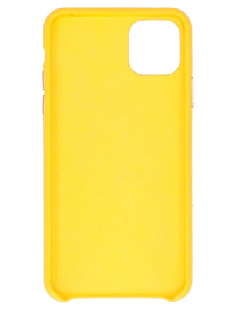 DHL collab. I-Phone 11 pro max case #