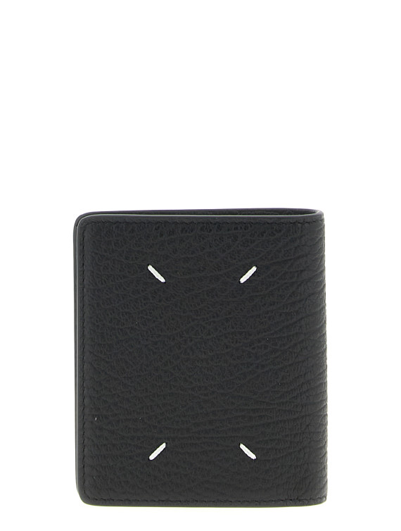 'Stitching' wallet #1