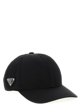 Logo cap #