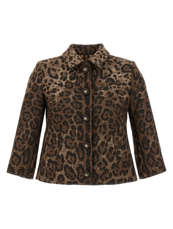 Gabbana Blazer - Camel Collection #1