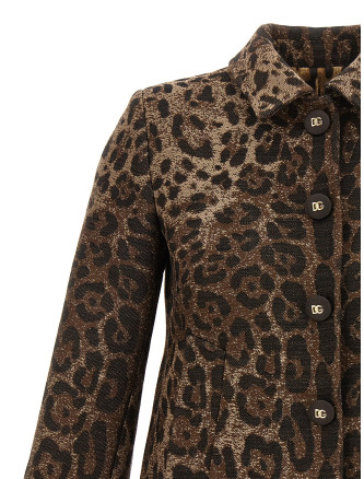 Gabbana Blazer - Camel Collection #