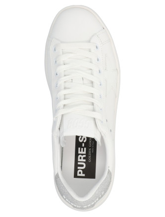 'Pure star' sneakers #