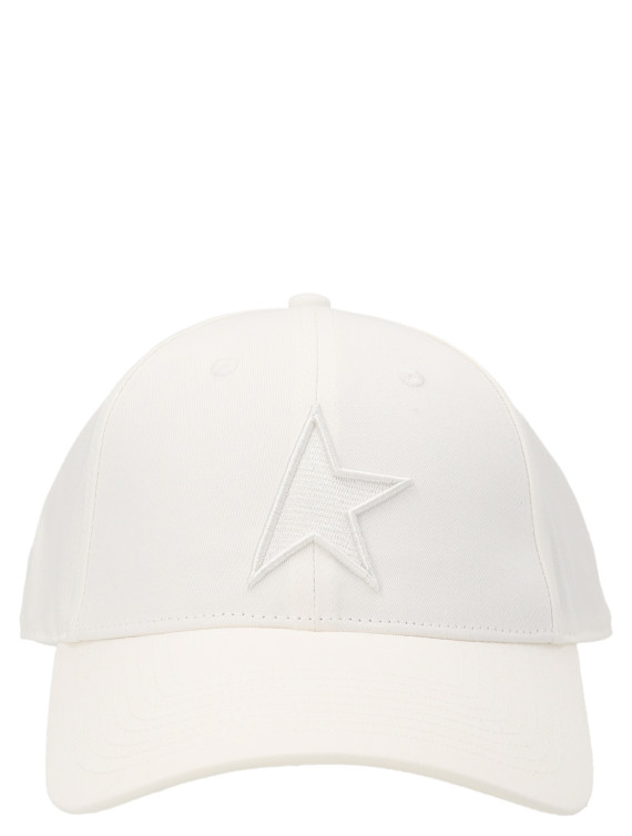 'Demos’ cap #1