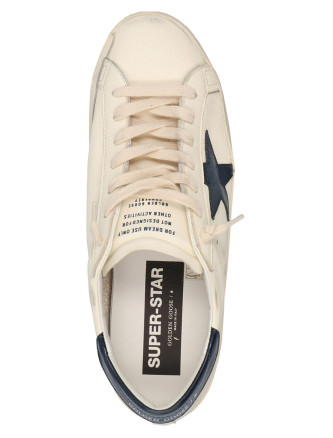 'Superstar' sneakers #