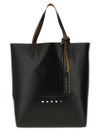 'Tribeca' shopping bag