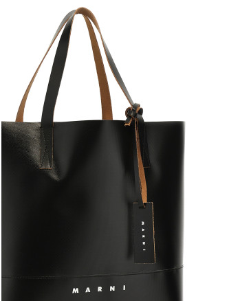 'Tribeca' shopping bag #