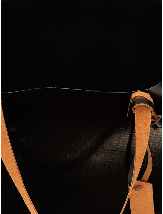 'Tribeca' shopping bag #