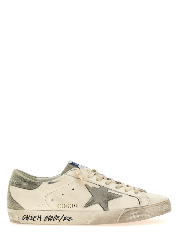 'Superstar' sneakers #1