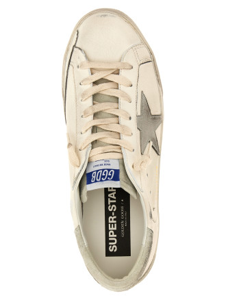 'Superstar' sneakers #