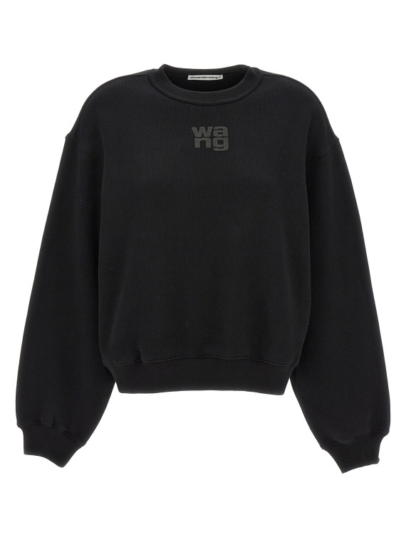 'Essential Terry' sweatshirt #1