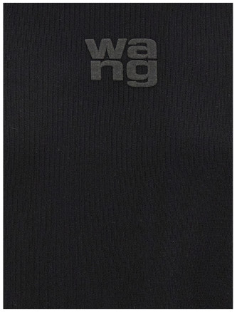 'Essential Terry' sweatshirt #