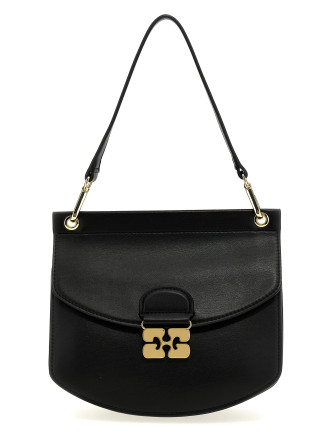 'Apo-G Small' shoulder bag