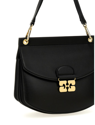 'Apo-G Small' shoulder bag #