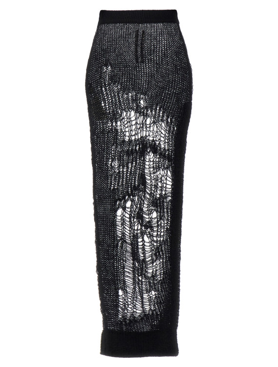 'Spider Ziggy' skirt #1