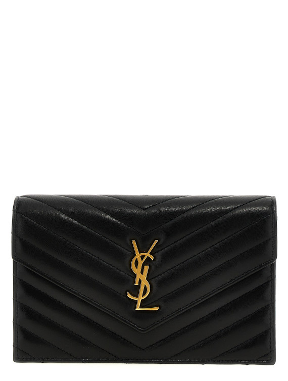 'Envelope Cassandre' wallet on chain #1