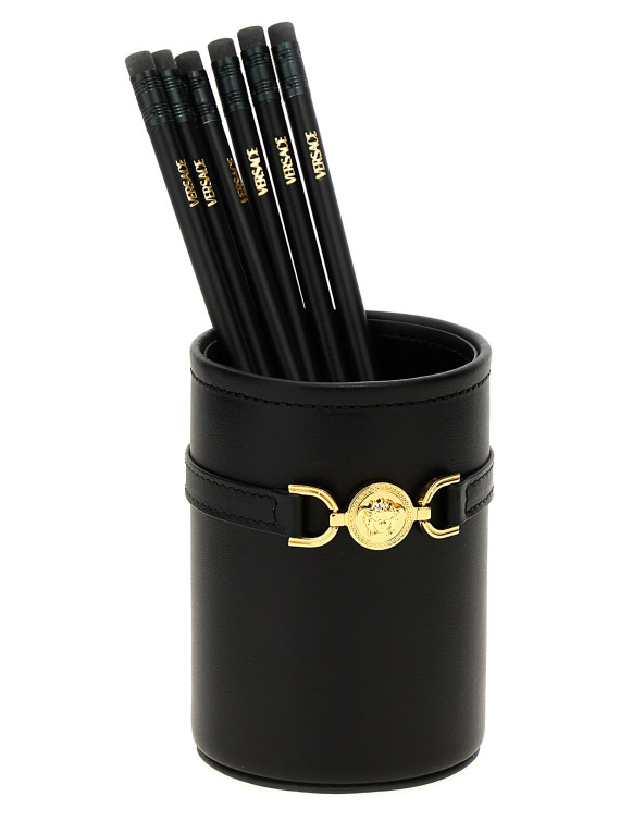 'Medusa 95' pen holder #1