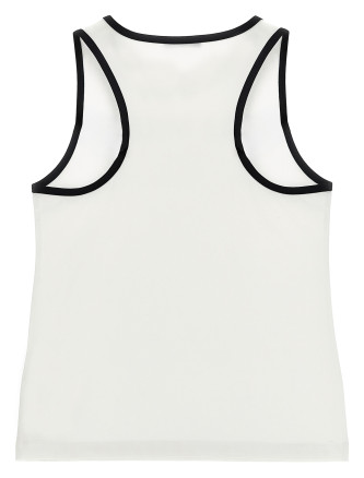 'Balmain Vintage' tank top #