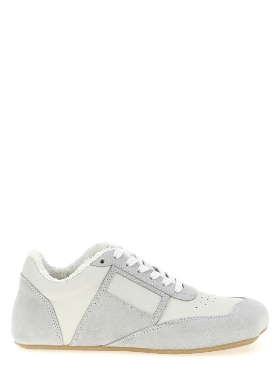 'Anatomic' sneakers #1
