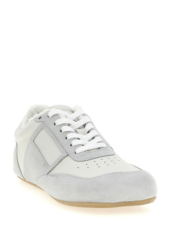 'Anatomic' sneakers #