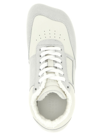 'Anatomic' sneakers #