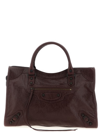 'Le City Bag M' handbag