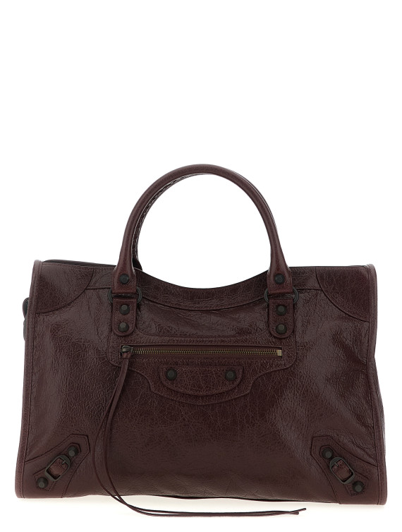 'Le City Bag M' handbag #1