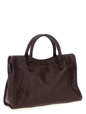 'Le City Bag M' handbag #