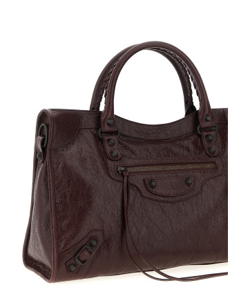 'Le City Bag M' handbag #
