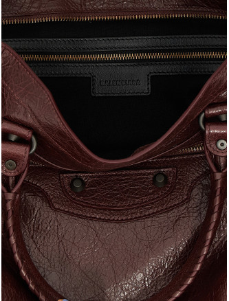 'Le City Bag M' handbag #