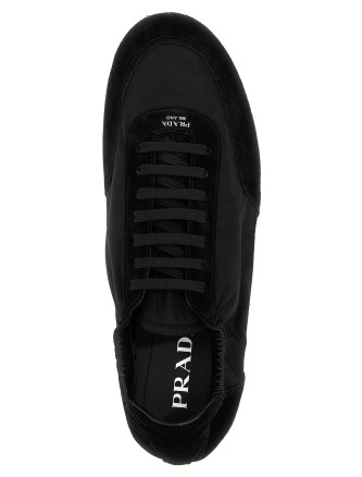 'Collapse' sneakers #