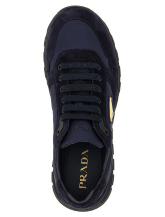 'Prax 2.0' sneakers #