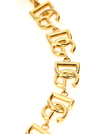 Multilogo necklace #