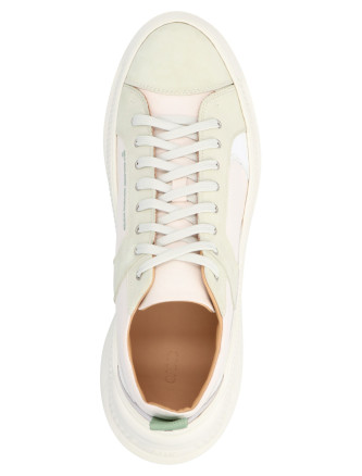 'Free solo low' sneakers #