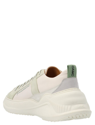 'Free solo low' sneakers #