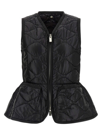 2 in 1 leather jacket #