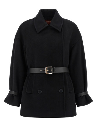 'Pausa' coat