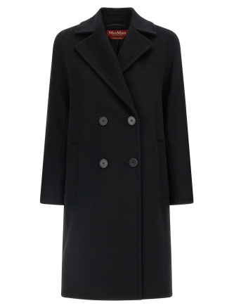 'Agenda' coat