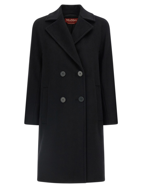 'Agenda' coat #1