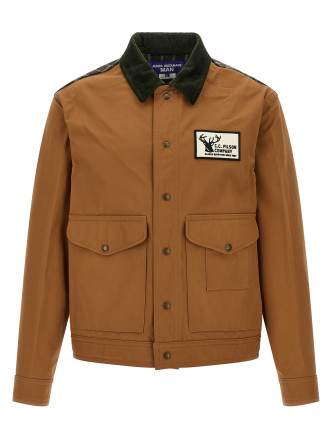 Filson x Junya Watanabe jacket