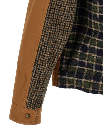 Filson x Junya Watanabe jacket #