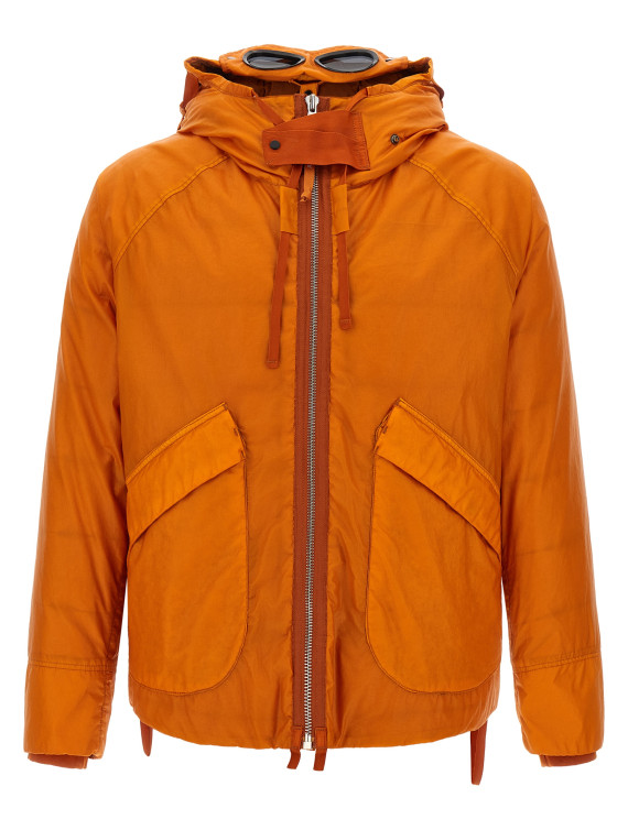 'Medium Jacket' jacket #1