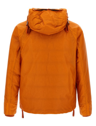 'Medium Jacket' jacket #