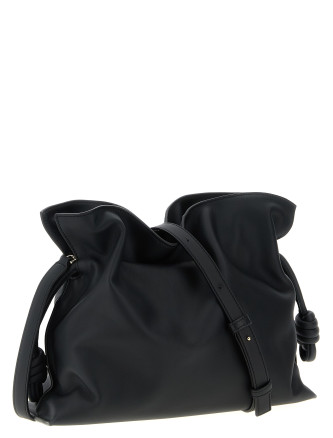 Clutch 'Flamenco' medium LOEWE x Josef and Anni Alber #