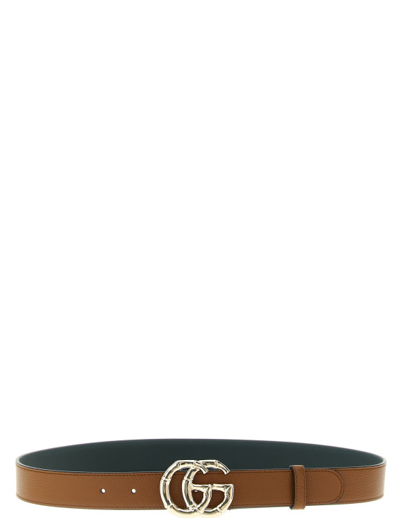 'GG Marmont' belt #1
