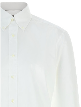 Button-down shirt #