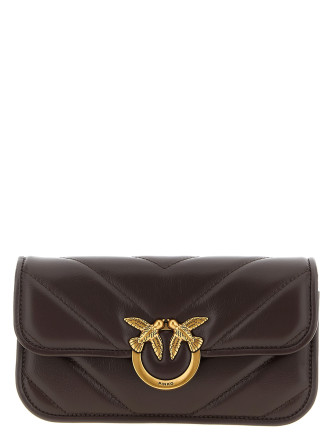 'Love Box Baguette' handbag