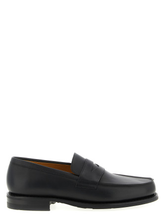 'Adonis' loafers