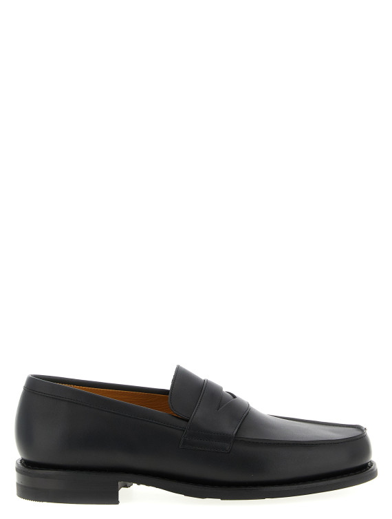 'Adonis' loafers #1
